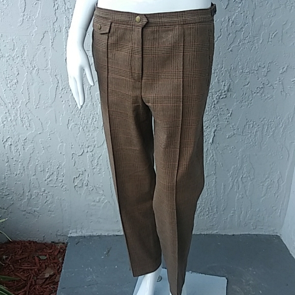 RL Lauren Ultra-Premium Ladies  slacks - Picture 8 of 8
